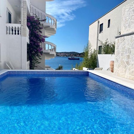 Villa Maluma 로고즈니차 외부 사진