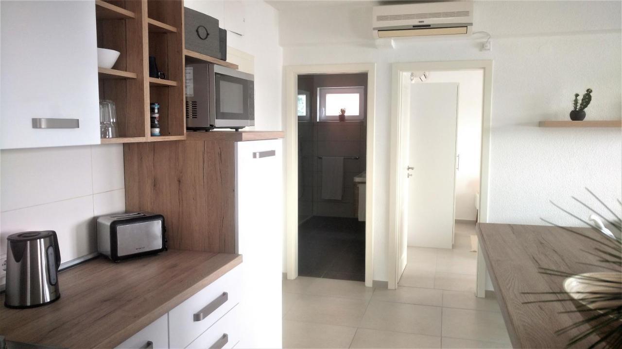 Villa Maluma 로고즈니차 외부 사진