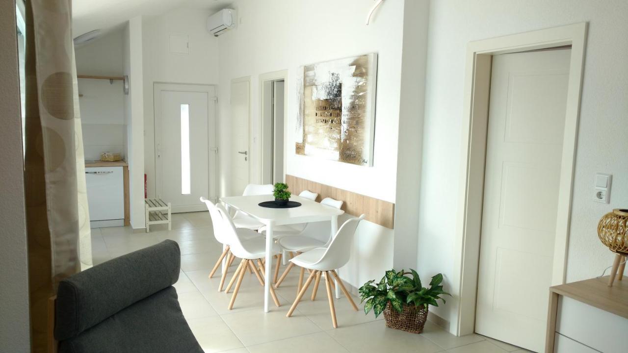 Villa Maluma 로고즈니차 외부 사진