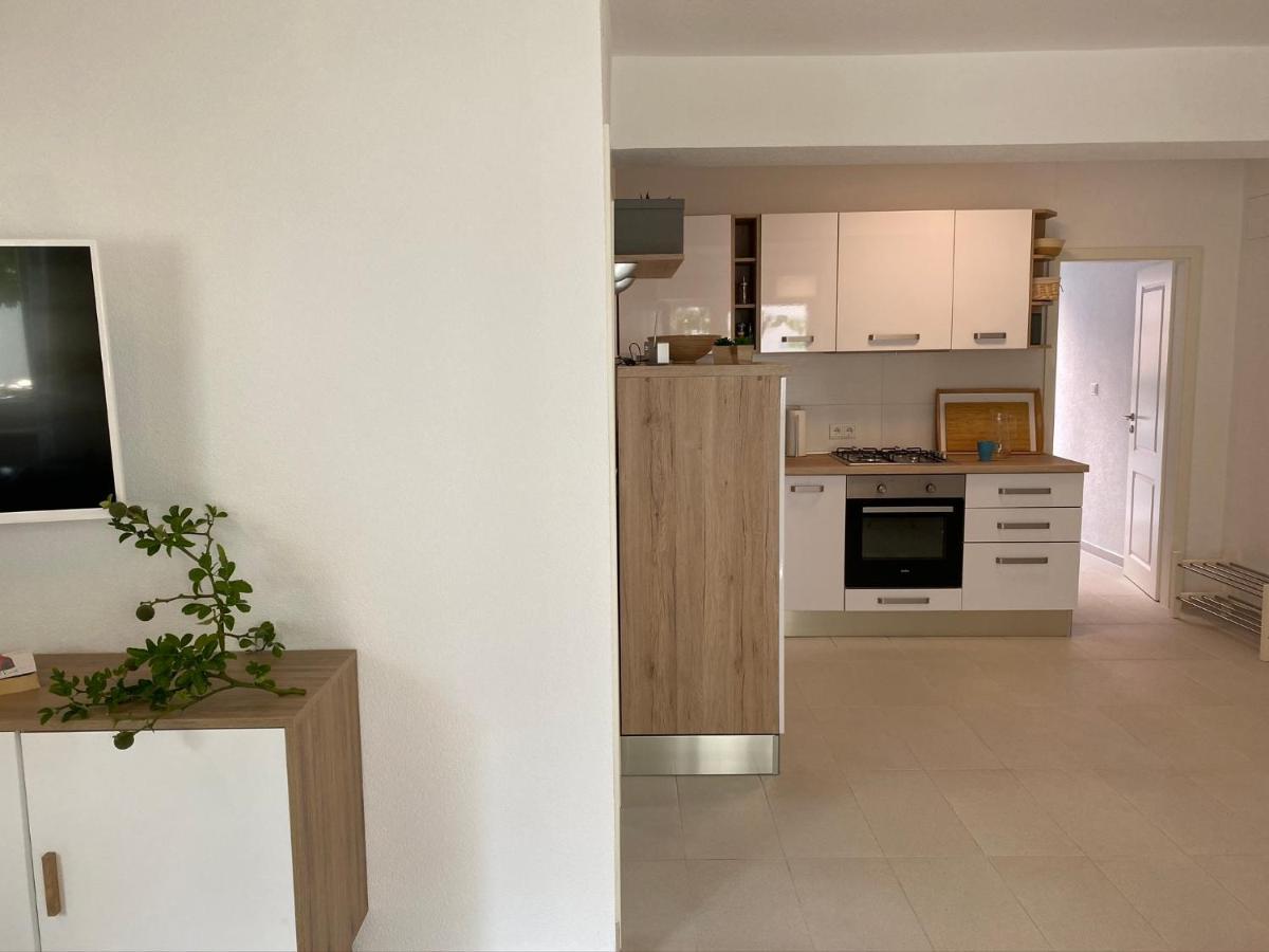Villa Maluma 로고즈니차 외부 사진