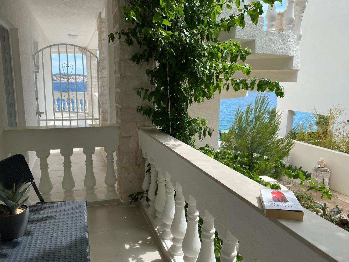 Villa Maluma 로고즈니차 외부 사진