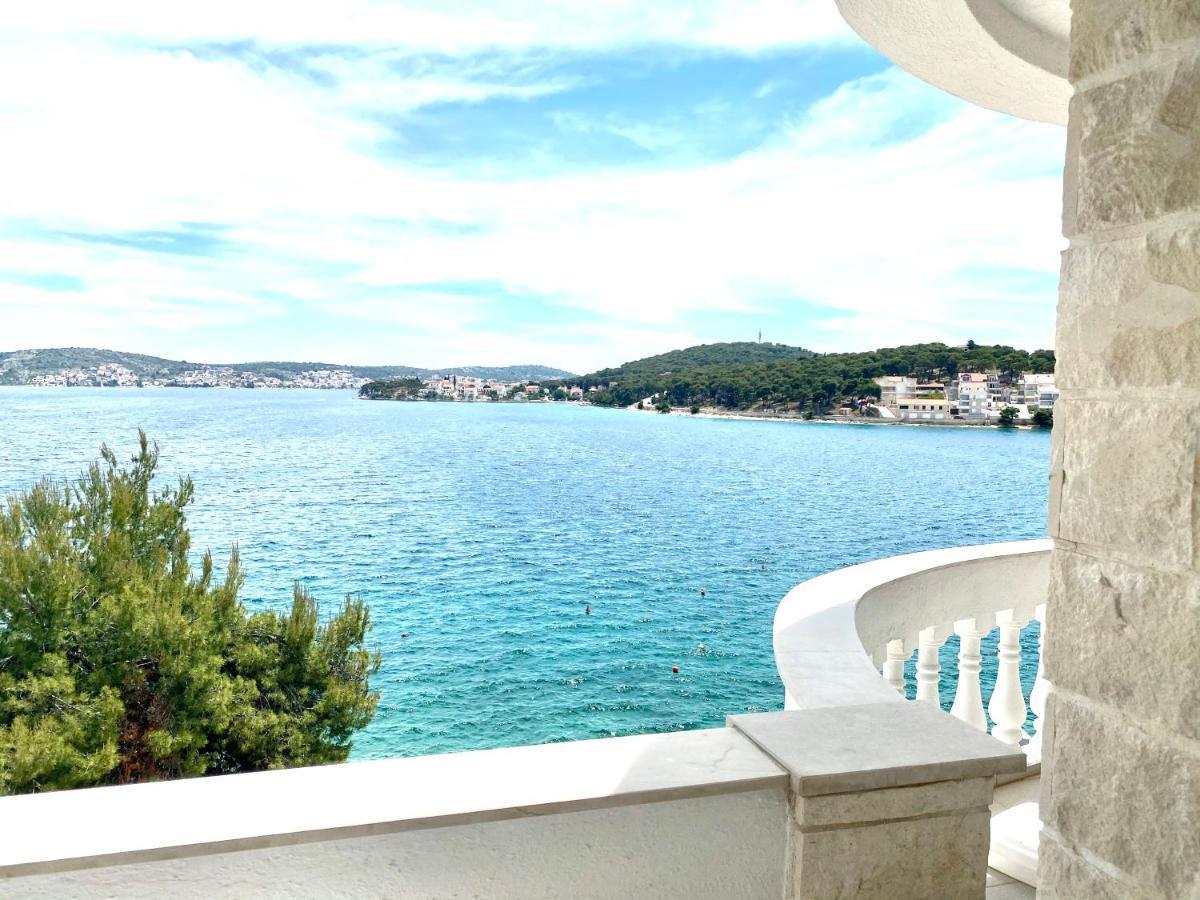 Villa Maluma 로고즈니차 외부 사진