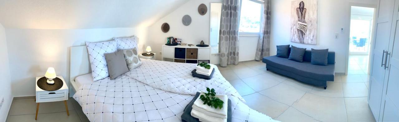Villa Maluma 로고즈니차 외부 사진