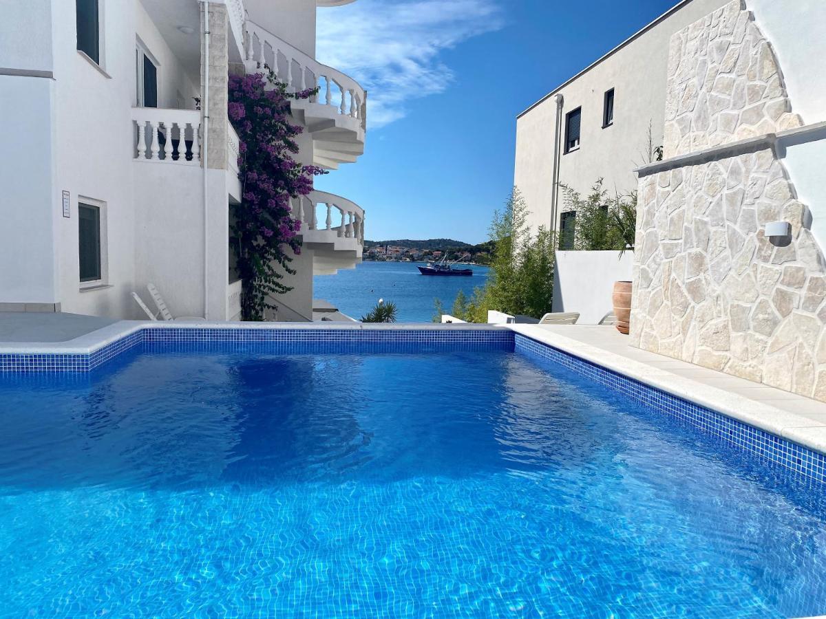 Villa Maluma 로고즈니차 외부 사진